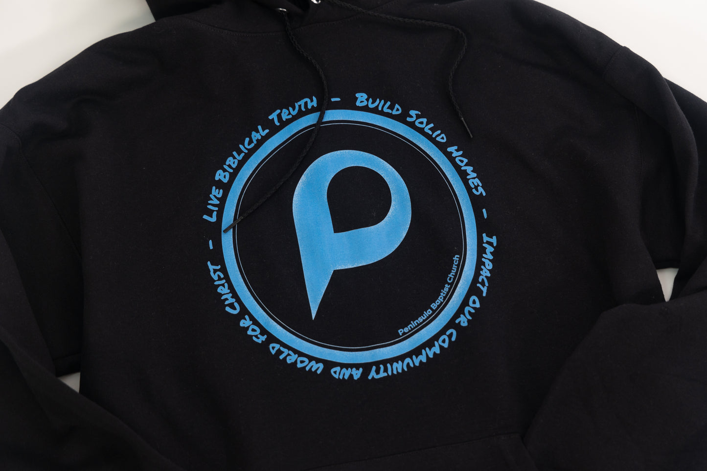 LBI Hoodie Sweatshirt