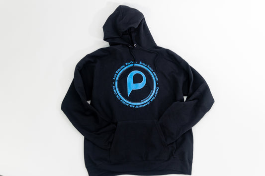 LBI Hoodie Sweatshirt