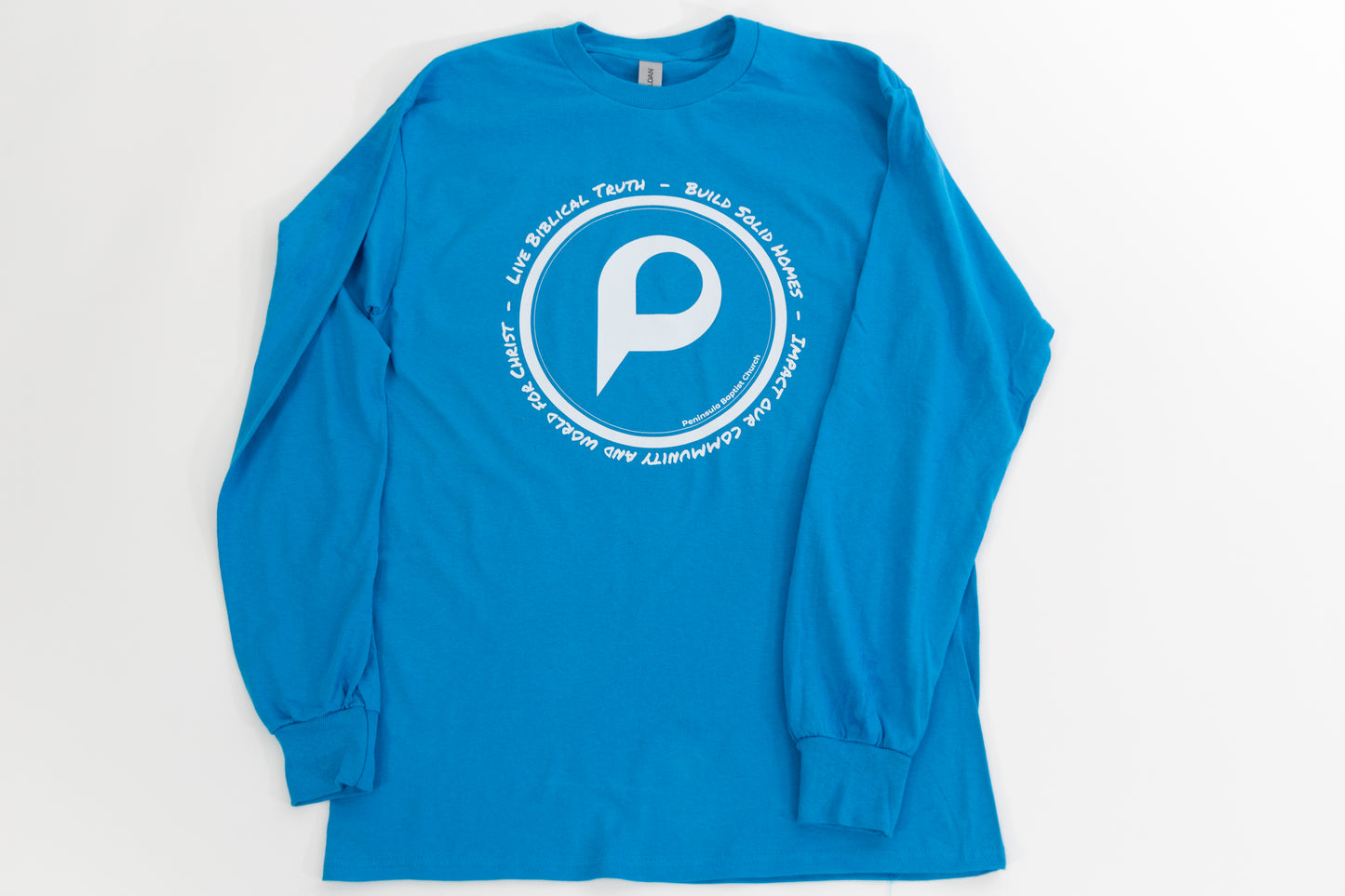 LBI Long Sleeve T-Shirt