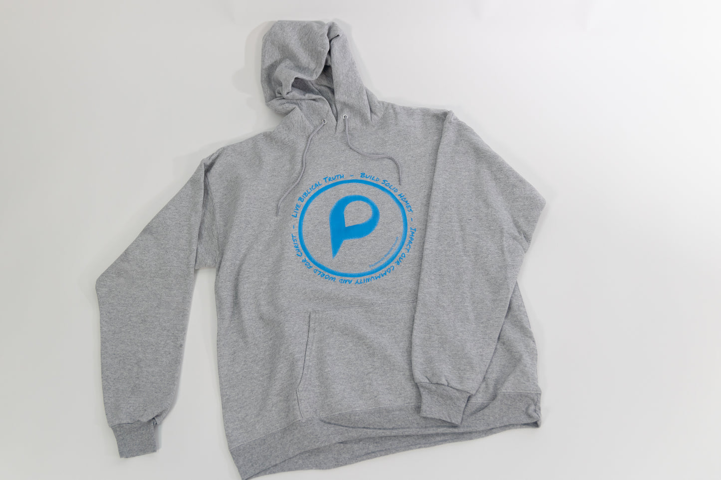 LBI Hoodie Sweatshirt