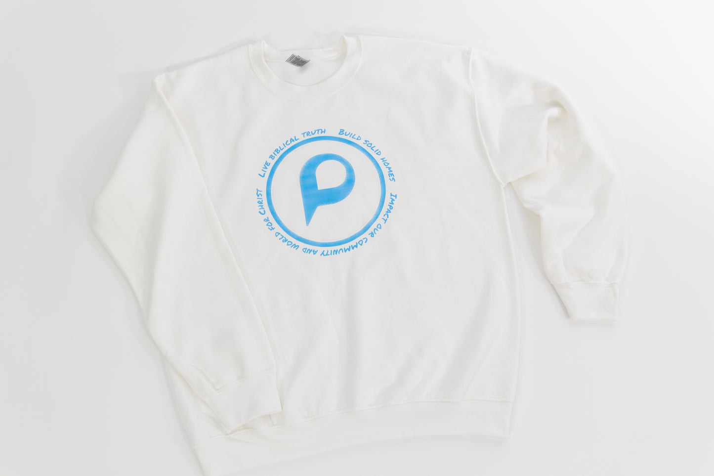 LBI Crewneck Sweatshirt