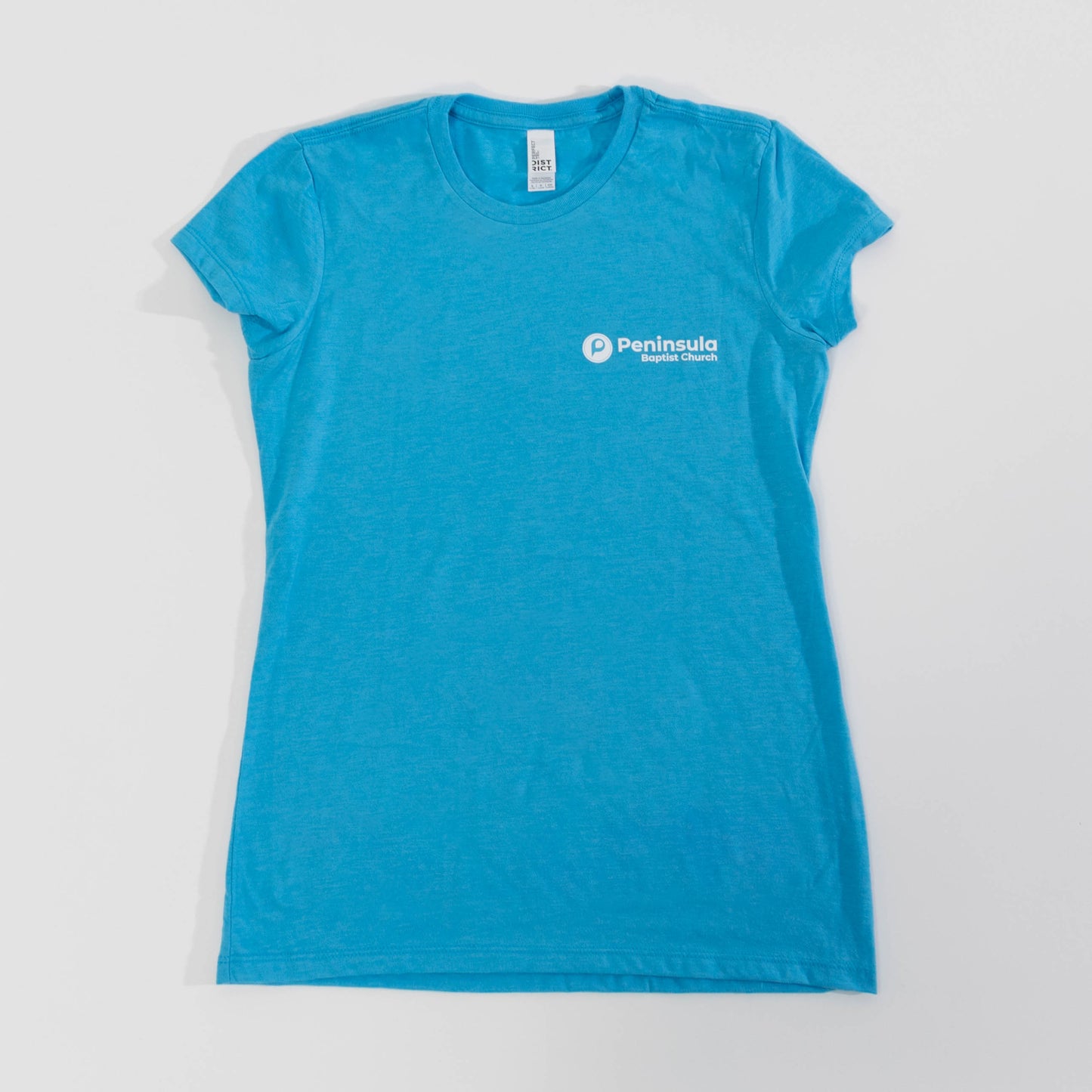 Ladies' Fitted T-Shirt