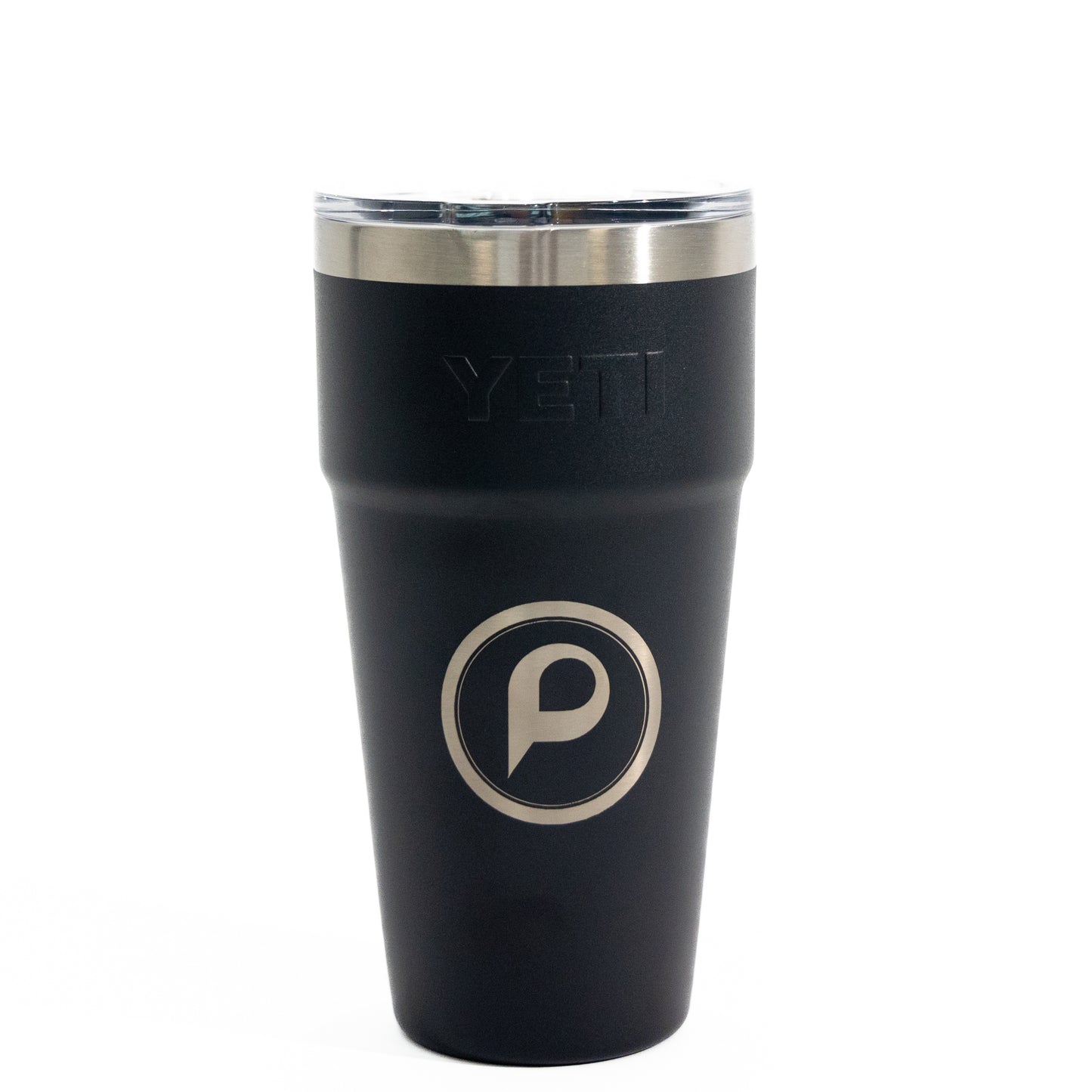 Tumbler with Magslider lid